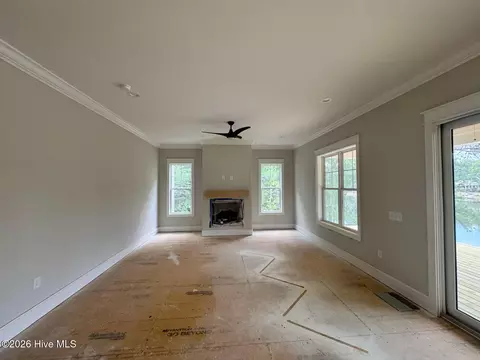 Living - 16 Overpeck Ln, Pinehurst, NC 28374 photo 1 of 3