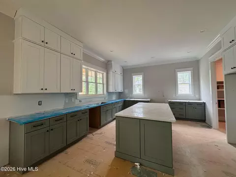 Kitchen - 16 Overpeck Ln, Pinehurst, NC 28374 photo 2 of 3