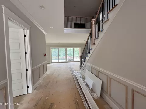Entry Way - 16 Overpeck Ln, Pinehurst, NC 28374 photo 1 of 1