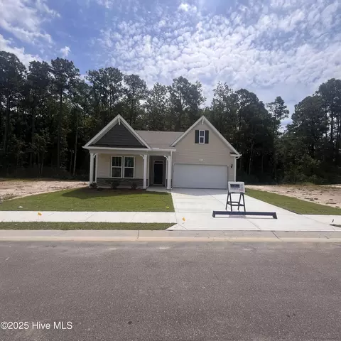 1115 Rosefield Way, Calabash, NC 28467