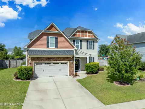 368 St Kitts Way, Winnabow, NC 28479