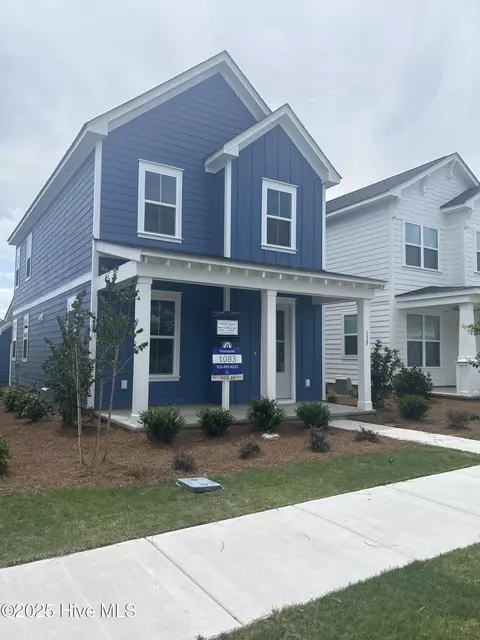 338 Longhill Dr, Wilmington, NC 28412