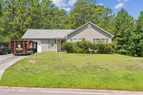 308 Hedingham Ln, Wilmington, NC 28412