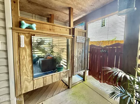 Exterior - 112 Outrigger Dr, Kill Devil Hills, NC 27948 photo 8 of 9