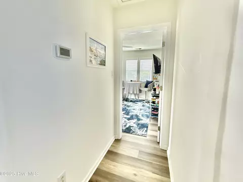 Entry Way - 112 Outrigger Dr, Kill Devil Hills, NC 27948 photo 2 of 3