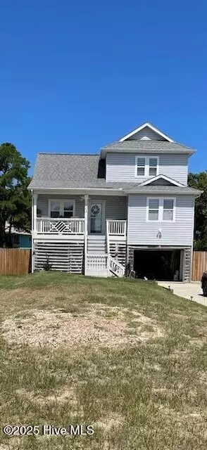 112 Outrigger Dr, Kill Devil Hills, NC 27948