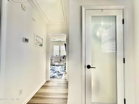 Entry Way - 112 Outrigger Dr, Kill Devil Hills, NC 27948 photo 3 of 3