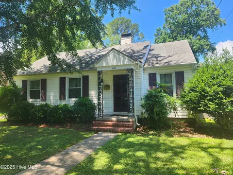 1113 E Williams Cir, Elizabeth City, NC 27909