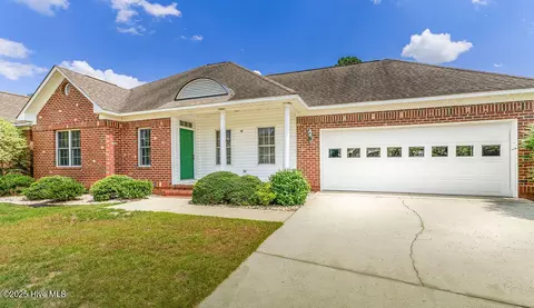 46 Foxtail Ln, Jackson Springs, NC 27281