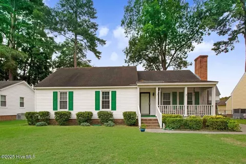 3005 Landrum Dr NW, Wilson, NC 27896
