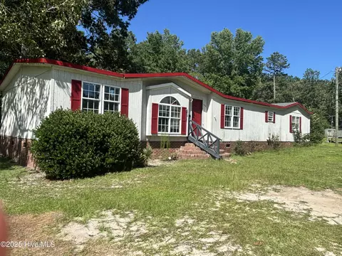 298 Foxwood Trail Trl, New Bern, NC 28560