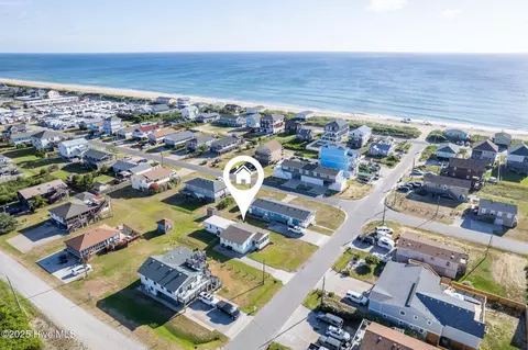 202 E Arch St, Kill Devil Hills, NC 27948