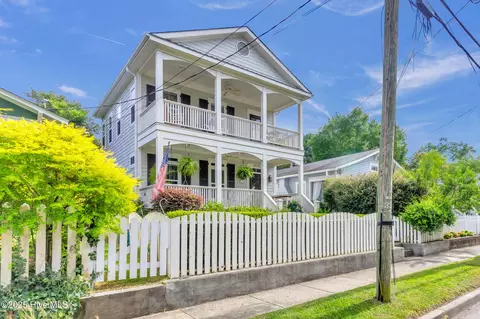 2018 Metts Ave, Wilmington, NC 28403