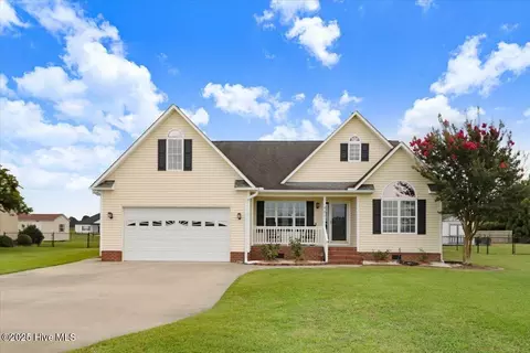 481 Greenacres Rd, Snow Hill, NC 28580