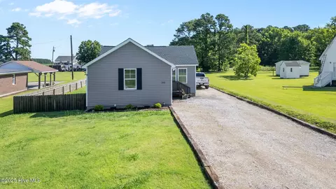 253 Wickham Rd, Shiloh, NC 27974
