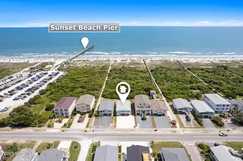 203 W Main St, Sunset Beach, NC 28468