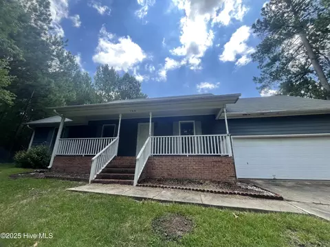 166 Clyde Ln, Cameron, NC 28326 photo 3