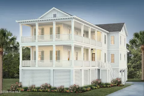 503 Swan Ct, Beaufort, NC 28516