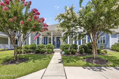 9150 Village Lake Dr SW, Calabash, NC 28467