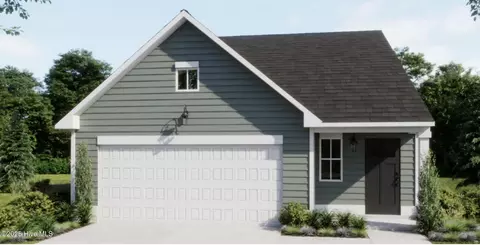 1208 Lulu Bay Dr #93, Leland, NC 28451
