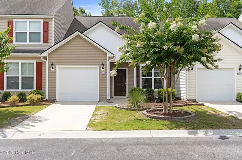 146 Freeboard Ln, Carolina Shores, NC 28467