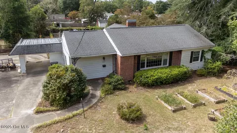 507 Hylan Ave, Hamlet, NC 28345 photo 4