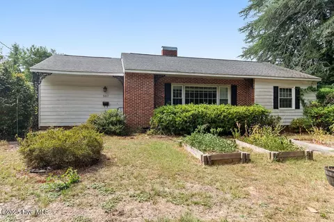 507 Hylan Ave, Hamlet, NC 28345 photo 3