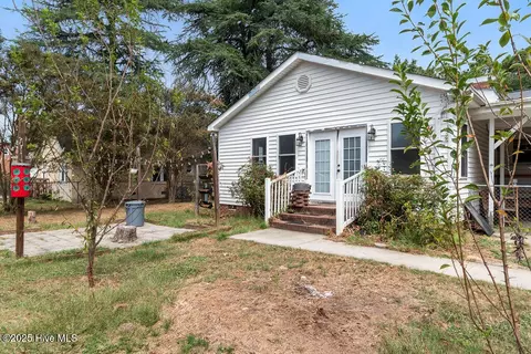 507 Hylan Ave, Hamlet, NC 28345 photo 5
