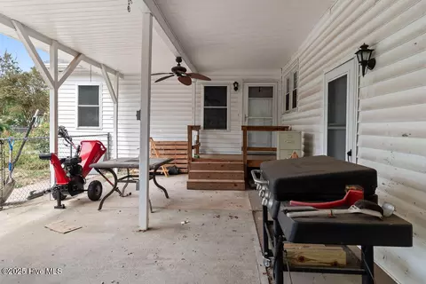 507 Hylan Ave, Hamlet, NC 28345 photo 7
