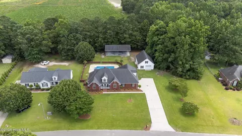 400 Adler Ln, Goldsboro, NC 27530