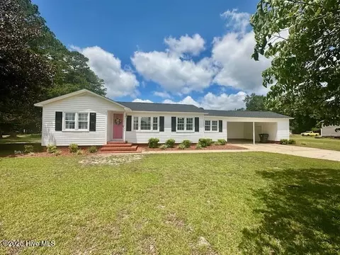 425 Macedonia Church Rd, Evergreen, NC 28438