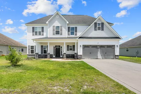 503 Ivory Ct, Jacksonville, NC 28546
