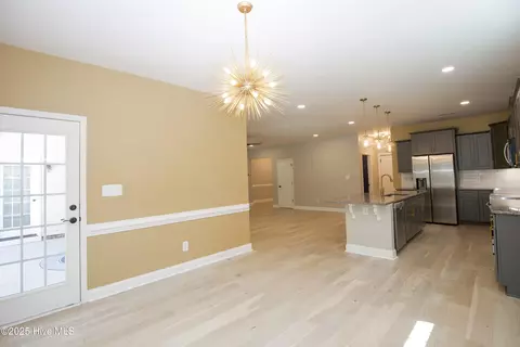 Dining - 106 Schever Rd, West End, NC 27376 photo 2 of 2