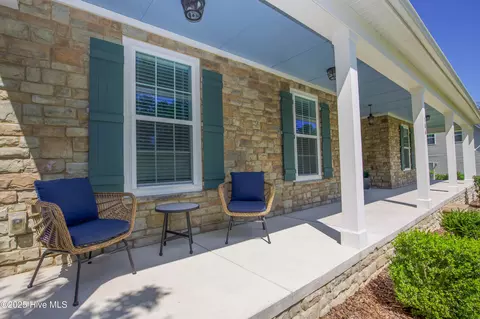 Exterior - 106 Schever Rd, West End, NC 27376 photo 4 of 11