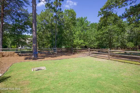 Exterior - 106 Schever Rd, West End, NC 27376 photo 9 of 11