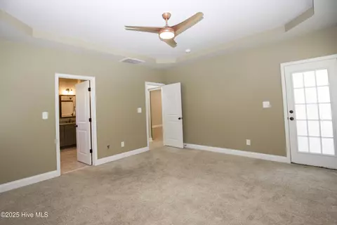 Bedroom - 106 Schever Rd, West End, NC 27376 photo 7 of 13