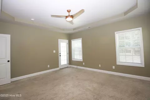 Bedroom - 106 Schever Rd, West End, NC 27376 photo 8 of 13