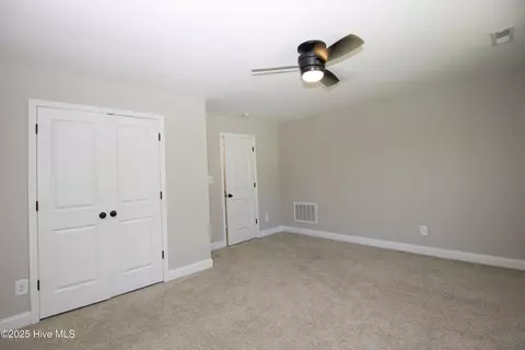 Bedroom - 106 Schever Rd, West End, NC 27376 photo 11 of 13