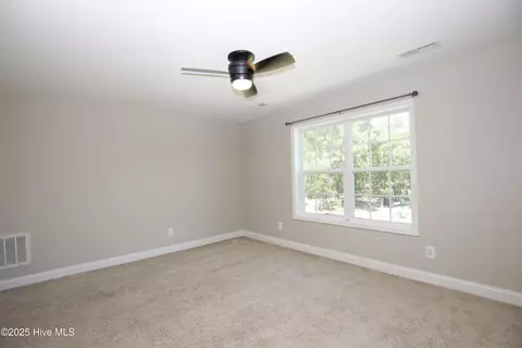 Bedroom - 106 Schever Rd, West End, NC 27376 photo 12 of 13