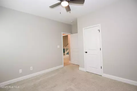 Bedroom - 106 Schever Rd, West End, NC 27376 photo 4 of 13