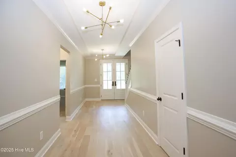 Entry Way - 106 Schever Rd, West End, NC 27376 photo 2 of 2