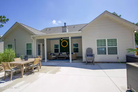 Exterior - 106 Schever Rd, West End, NC 27376 photo 7 of 11