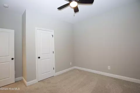 Bedroom - 106 Schever Rd, West End, NC 27376 photo 5 of 13