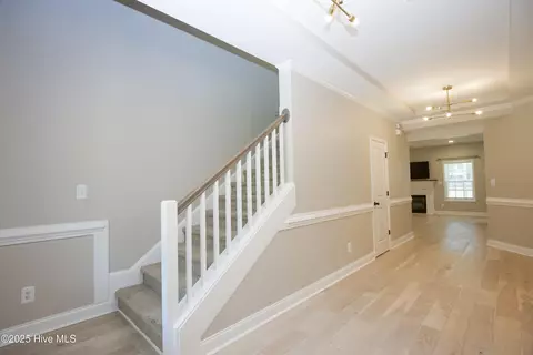Entry Way - 106 Schever Rd, West End, NC 27376 photo 1 of 2