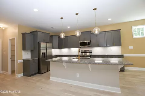 Kitchen - 106 Schever Rd, West End, NC 27376 photo 1 of 5