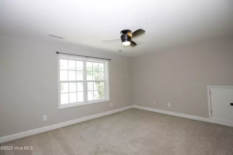 Bedroom - 106 Schever Rd, West End, NC 27376 photo 9 of 13