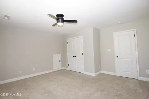 Bedroom - 106 Schever Rd, West End, NC 27376 photo 10 of 13