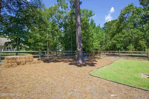 Exterior - 106 Schever Rd, West End, NC 27376 photo 8 of 11