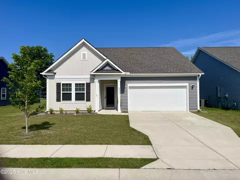 2013 Bogue Ln, New Bern, NC 28562