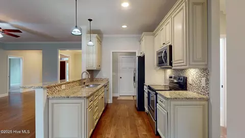 44 Spring Lake Dr, Pinehurst, NC 28374 photo 15